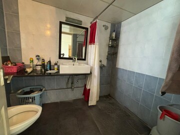 Kitchen in 2 BHK Apartment at Prestige Ferns Residency, Harlur – for Rent