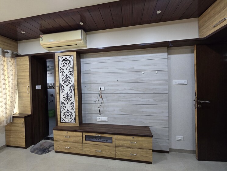 Room, ssd-sai-pearl 3 Bedroom 1075 Sq.Ft. Apartment In Pimple Saudagar Pune 8738622