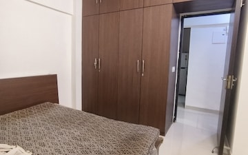1 BHK Builder Floor For Rent in Sector 36