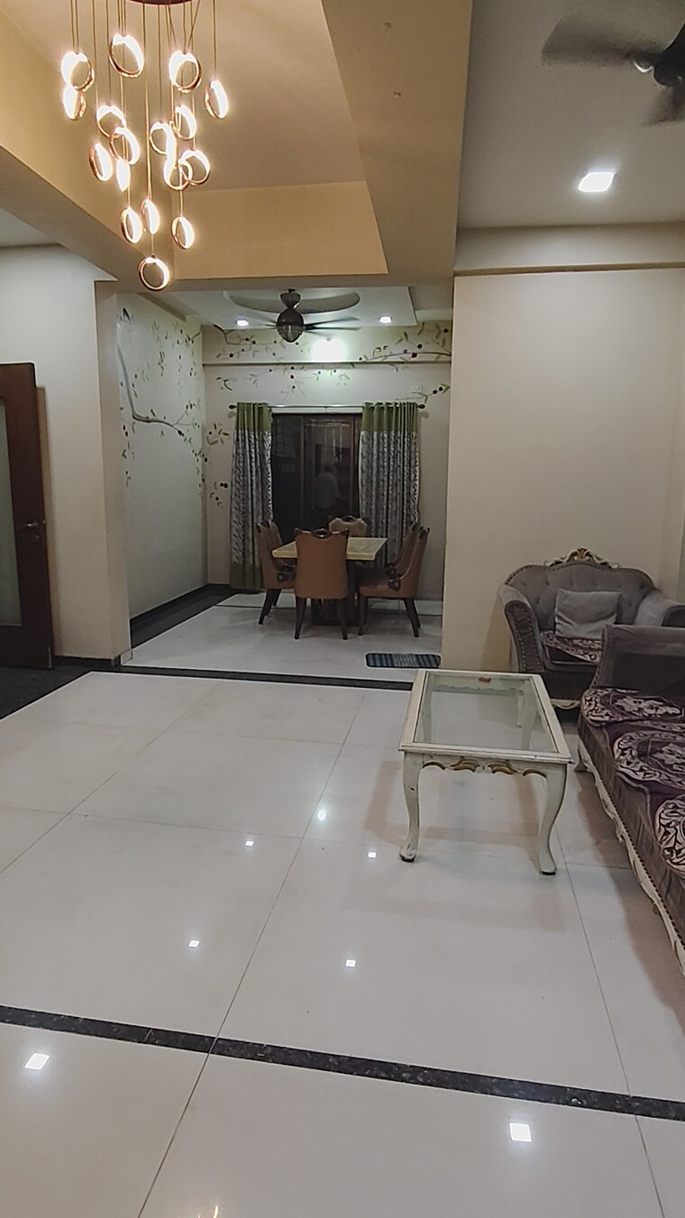 Living Room, gaurav-greens 3.5 Bedroom 3500 Sq.Ft. Villa In Mira Road Thane 8738628