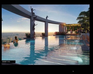 2 BHK Apartment For Sale in Urban Skyline Phase 1, Ravet