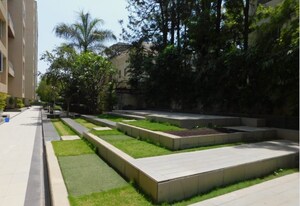 2.5 BHK Apartment – Garden View at Ahura The Latitude, Nibm - for Sale