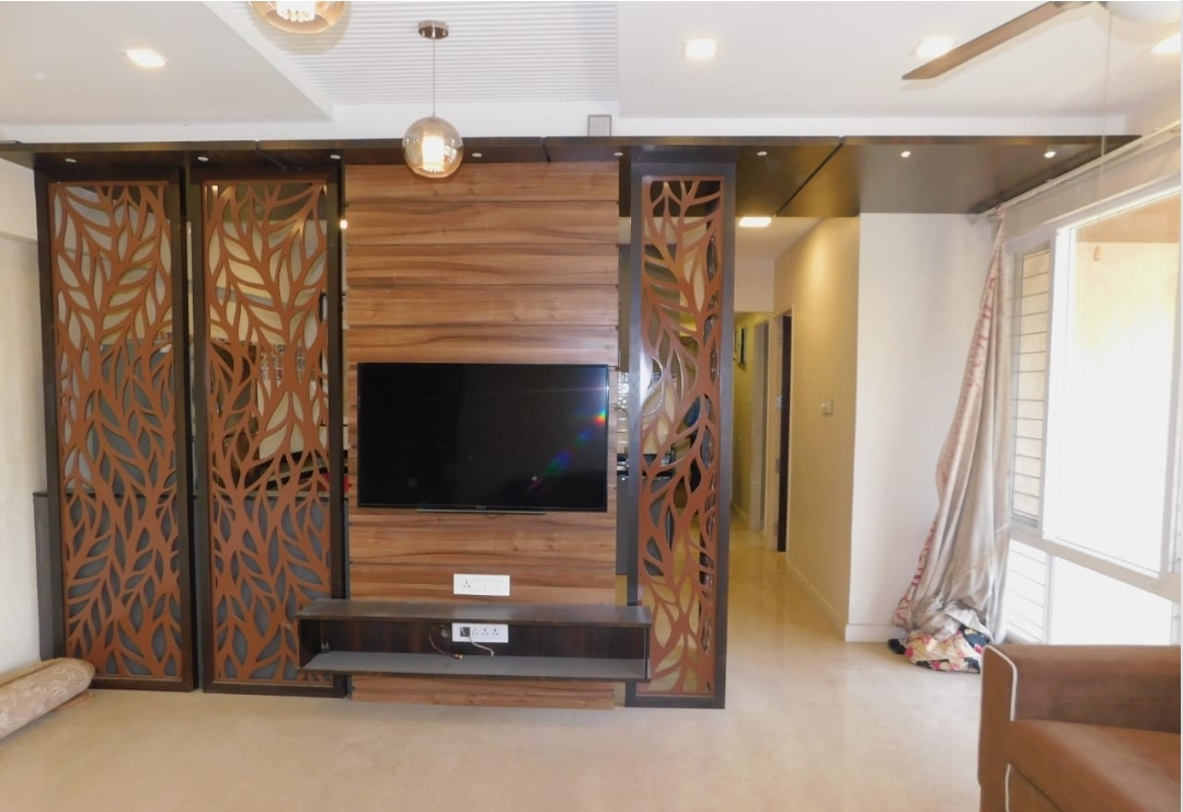 2.5 BHK Apartment For Sale in Ahura The Latitude