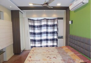 Master Bedroom in 2.5 BHK Apartment at Ahura The Latitude, Nibm – for Sale