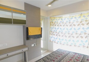 Bedroom in 2.5 BHK Apartment at Ahura The Latitude, Nibm – for Sale