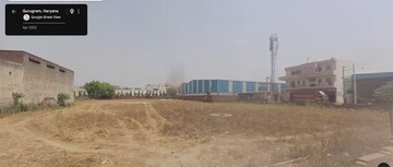 Plot Area in  Plot at Sector 37b – for Rent