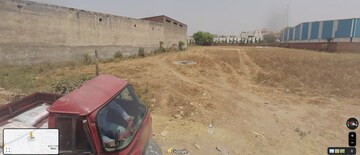 Plot Area in  Plot at Sector 37b – for Rent
