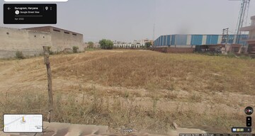  Plot For Rent in Sector 37b
