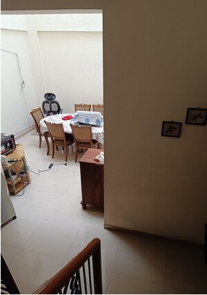 3 BHK Villa For Sale in Dorabjee Paradise Building A&B Condominium, Mohammadwadi