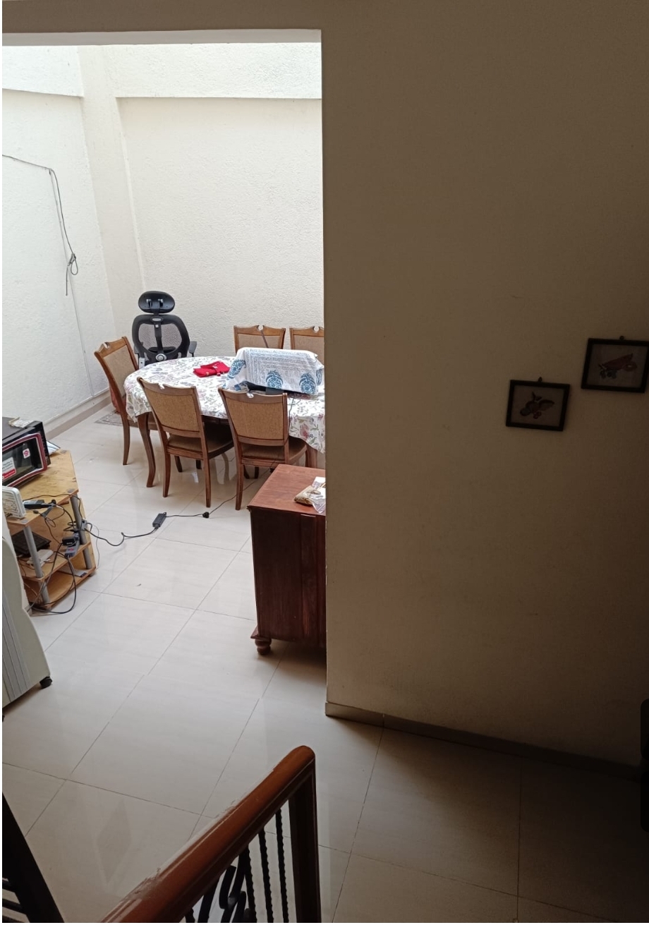 3 BHK Villa For Sale in Dorabjee Paradise Building A&B Condominium