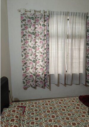 Bedroom in 3 BHK Villa at Dorabjee Paradise Building A&B Condominium, Mohammadwadi – for Sale