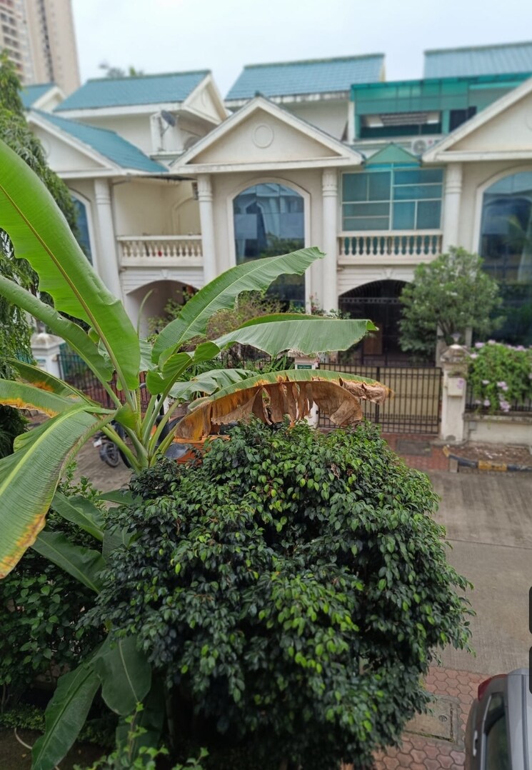 Exterior View, dorabjee-paradise-building-a-b-condominium 3 Bedroom 2400 Sq.Ft. Villa In Mohammadwadi Pune 8738635