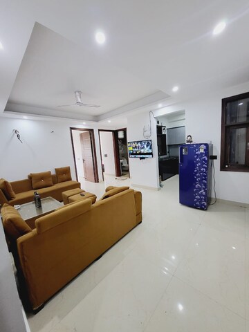 2 BHK Builder Floor For Rent in Saket