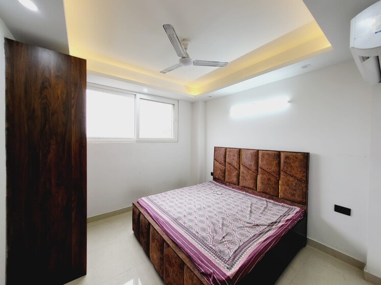 Bedroom, saket 2 Bedroom 875 Sq.Ft. Builder Floor In Saket Delhi 8738639