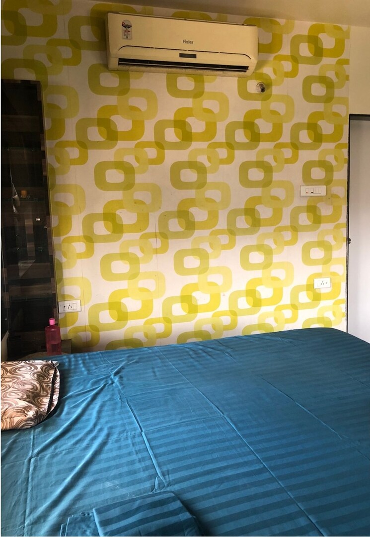 Master Bedroom, eisha-loreals 3 Bedroom 1580 Sq.Ft. Apartment In Kondhwa Pune 8738650