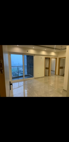 3 BHK Apartment For Rent in Oxirich Avenue