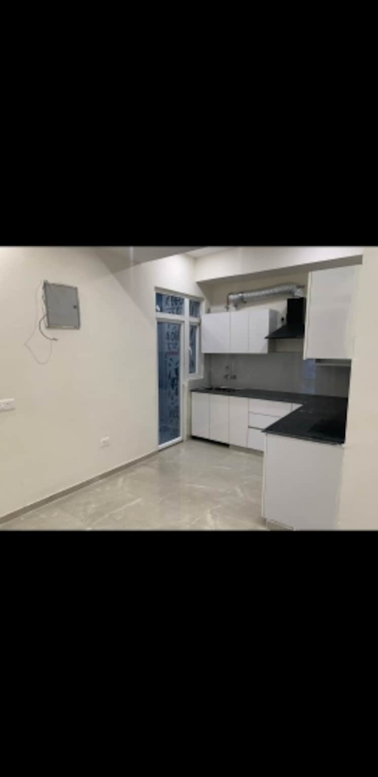 Kitchen, oxirich-avenue 3 Bedroom 1666 Sq.Ft. Apartment In Ahinsa Khand 2 Ghaziabad 8738651