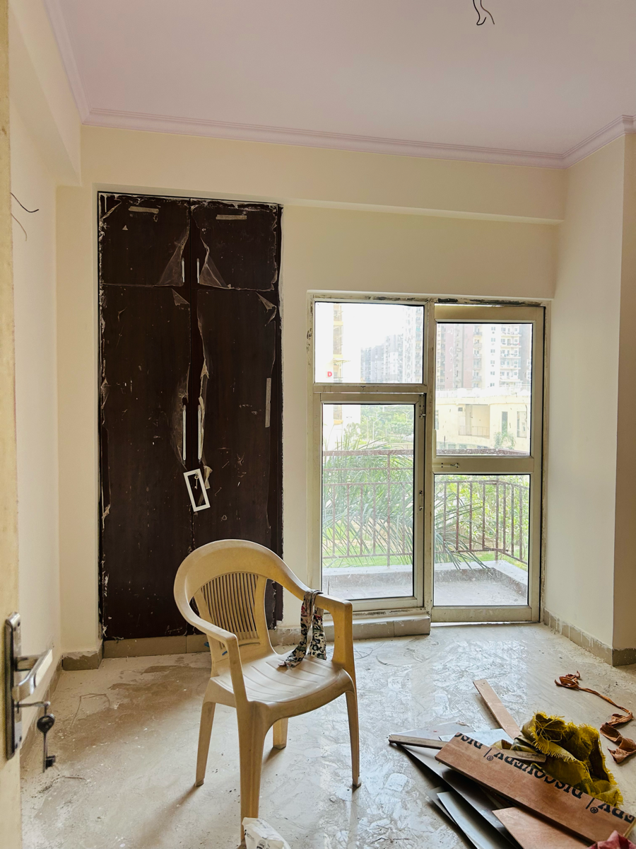 2.5 BHK + Study Room Apartment For Sale in Gardenia Golf City