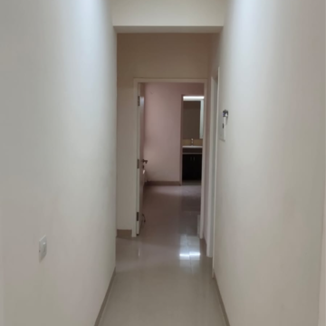 Building Lobby in 2.5 BHK Apartment at Emaar Emerald Estate, Medawas – for Rent