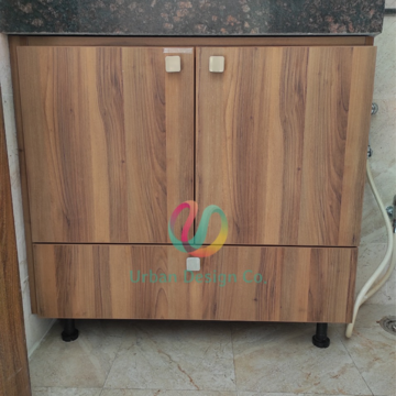 Furnished Amenities in 2.5 BHK Apartment at Emaar Emerald Estate, Medawas – for Rent