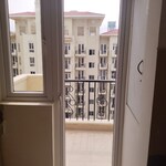 2.5 BHK + Servant Room 1395 Sq.Ft. Apartment in Emaar Emerald Estate