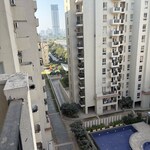 2.5 BHK + Study Room 1020 Sq.Ft. Apartment in Emaar Emerald Estate