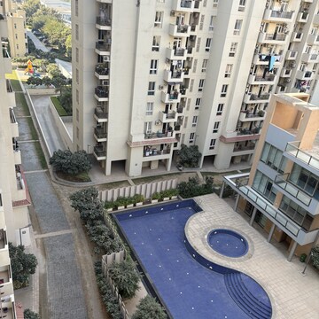 2.5 BHK Apartment – Exterior View View at Emaar Emerald Estate, Medawas - for Rent