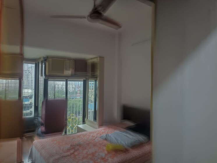 Bedroom, gokuldham-complex 4 Bedroom 1600 Sq.Ft. Apartment In Goregaon East Mumbai 8738673