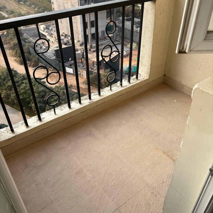 Balcony, emaar-emerald-estate 3.5 Bedroom 1310 Sq.Ft. Apartment In Medawas Gurgaon 8738676