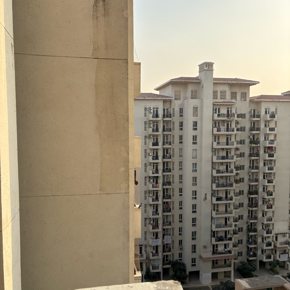 3.5 BHK + Servant Room,Study Room Apartment For Sale in Emaar Emerald Estate