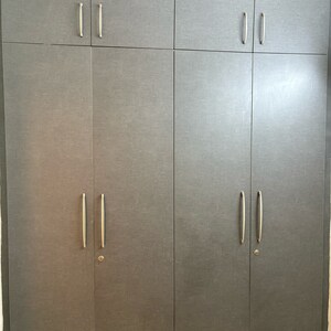 Furnished Amenities in 3.5 BHK Apartment at Emaar Emerald Estate, Medawas – for Sale