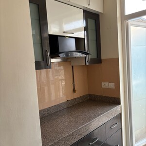 Kitchen in 3.5 BHK Apartment at Emaar Emerald Estate, Medawas – for Sale