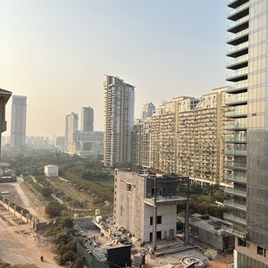 3.5 BHK Apartment – Exterior View View at Emaar Emerald Estate, Medawas - for Sale