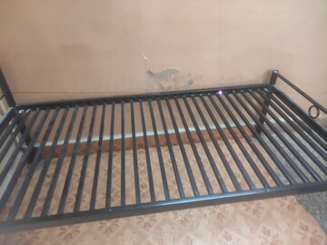 Balcony in Studio Apartment at Shukrawar Peth – for Rent