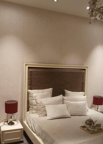 Furnished Amenities in 3 BHK Apartment at Kalpataru Residency, Sanath Nagar – for Sale