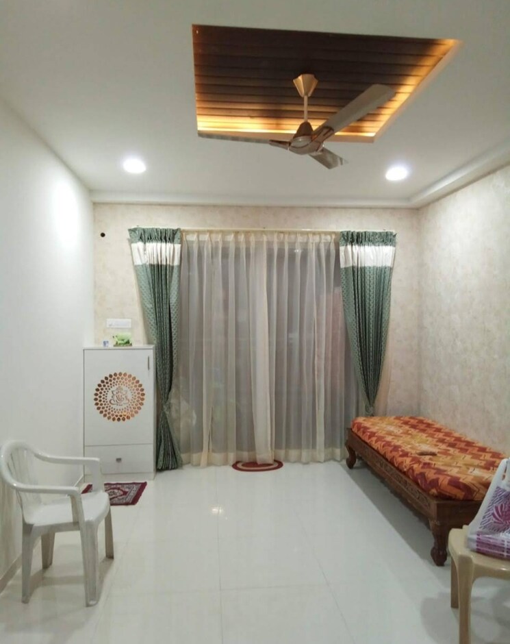 Living Room, kalpataru-residency 3 Bedroom 1895 Sq.Ft. Apartment In Sanath Nagar Hyderabad 8738686