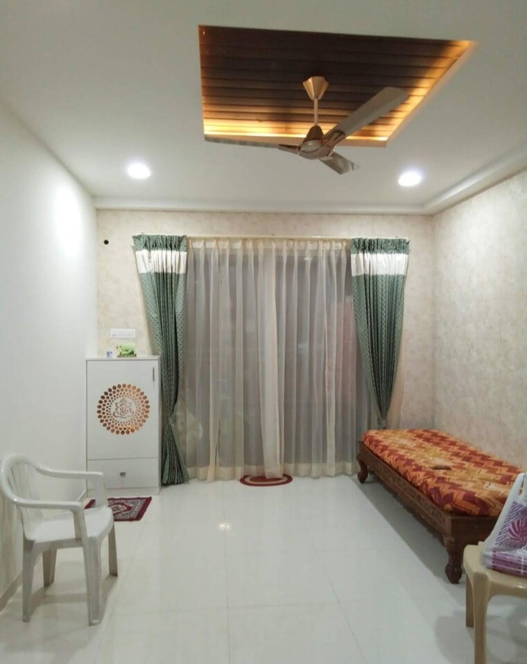 Living Room, kalpataru-residency 3 Bedroom 1895 Sq.Ft. Apartment In Sanath Nagar Hyderabad 8738686