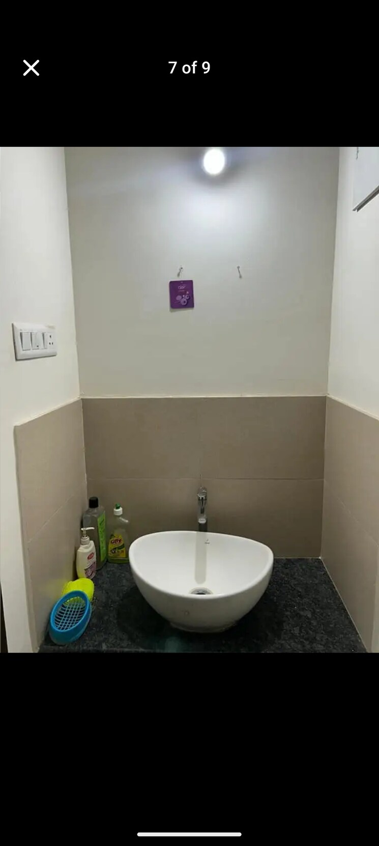 Bathroom, mantra-29-gold-coast 2 Bedroom 850 Sq.Ft. Apartment In Tingre Nagar Pune 8738689