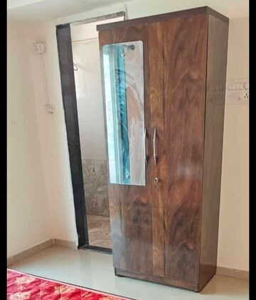 Building Lobby in 2 BHK Apartment at Keshav Garden, Hadapsar – for Rent