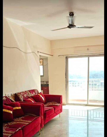 2 BHK Apartment For Rent in Keshav Garden, Hadapsar