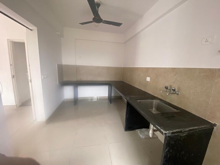 Kitchen, alcon-springvalley 2 Bedroom 1250 Sq.Ft. Apartment In Kondhwa Pune 8738694