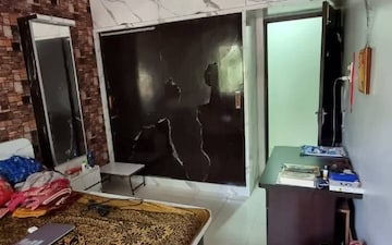 2 BHK Apartment For Rent in Viman Pearl, Viman Nagar