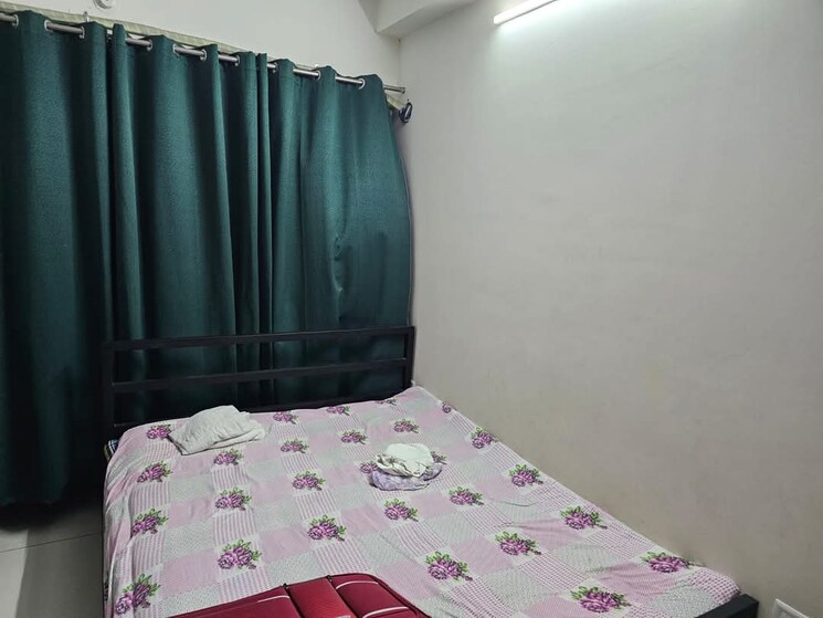 Bedroom, amanora-adreno-towers 3 Bedroom 1200 Sq.Ft. Apartment In Hadapsar Pune 8738696