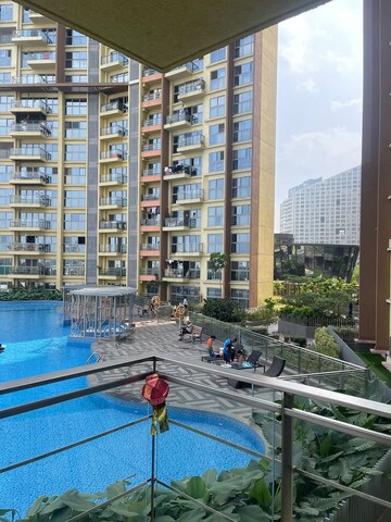 3 BHK Apartment For Rent in Amanora Adreno Towers, Hadapsar