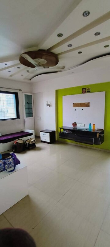2 BHK Apartment For Rent in Neptune Society, Kalyani Nagar
