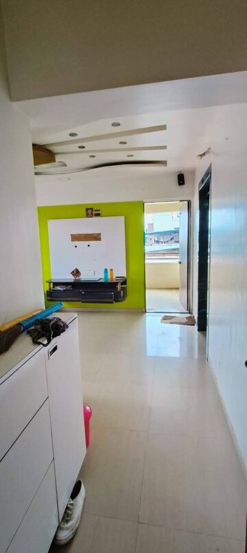 Furnished Amenities in 2 BHK Apartment at Neptune Society, Kalyani Nagar – for Rent