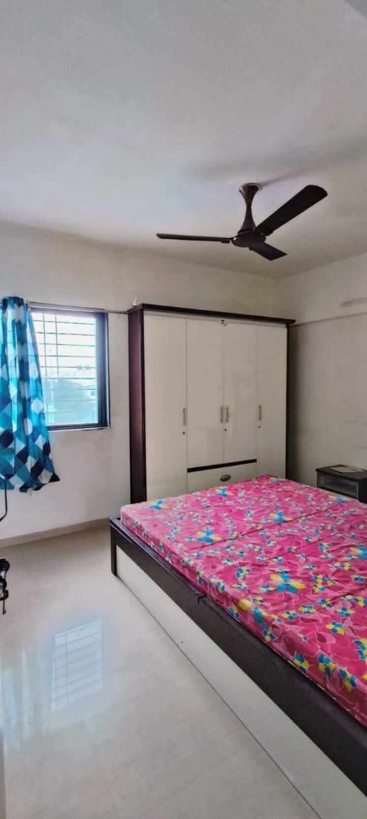 Bedroom, neptune-society 2 Bedroom 800 Sq.Ft. Apartment In Kalyani Nagar Pune 8738698
