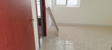 Building Lobby in 3 BHK Apartment at Bricks Cyberwoods, Osman Nagar – for Sale