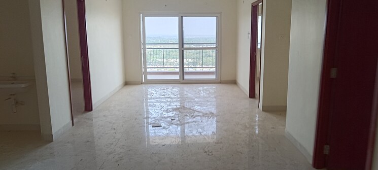 Room, bricks-cyberwoods 3 Bedroom 1695 Sq.Ft. Apartment In Osman Nagar Hyderabad 8738701