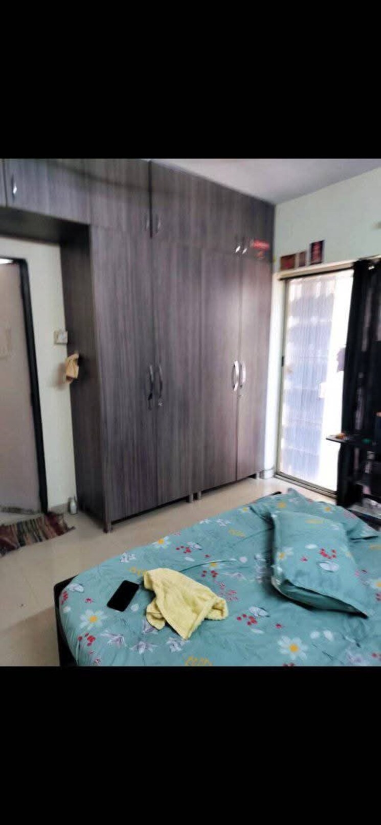 Bedroom, escala-kharadi 2 Bedroom 800 Sq.Ft. Apartment In Kharadi Pune 8738700